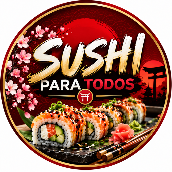 SUSHI PARA TODOS 